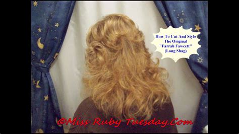 Hair Styles By Miss Ruby Tuesday